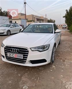 اودي A6